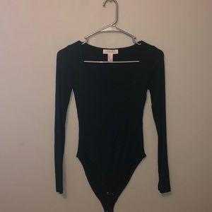 Forever 21 Bodysuit